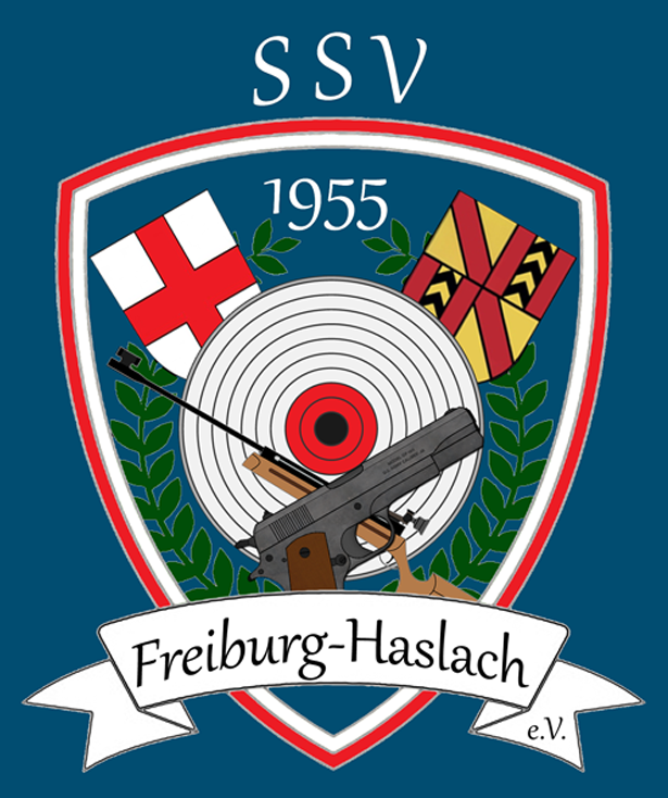SSV Freiburg-Haslach 1955 e.V.